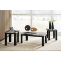  Signature Design by Ashley Jazmore T255-13 Occasional Table Set IMAGE 3