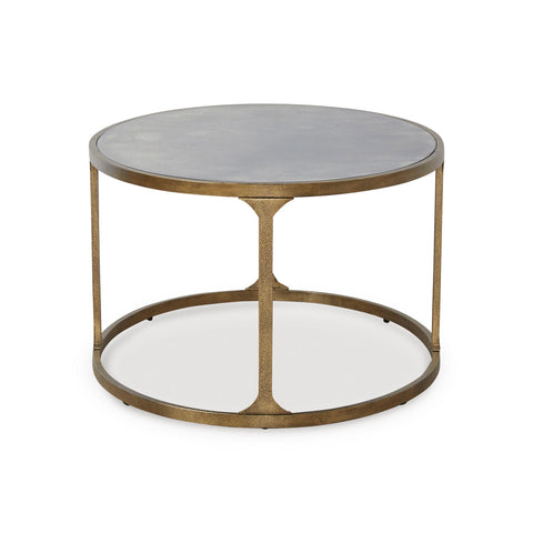  Signature Design by Ashley Korajane T399-0 Oval Cocktail Table IMAGE 3