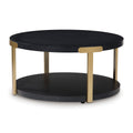  Signature Design by Ashley Shylore T410-13 Occasional Table Set IMAGE 3