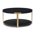  Signature Design by Ashley Shylore T410-13 Occasional Table Set IMAGE 4