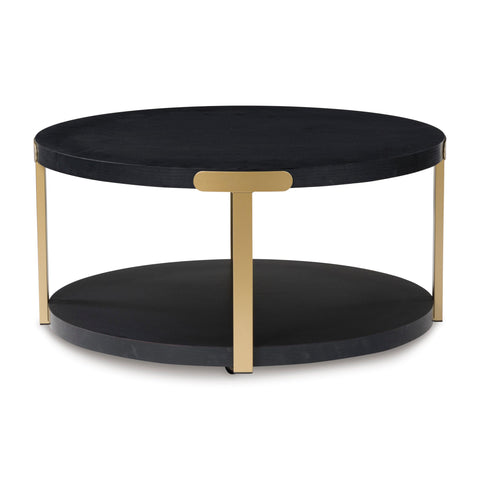  Signature Design by Ashley Shylore T410-13 Occasional Table Set IMAGE 4