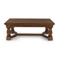  Signature Design by Ashley Sturlayne T609-1 Rectangular Cocktail Table IMAGE 2