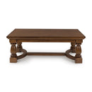  Signature Design by Ashley Sturlayne T609-1 Rectangular Cocktail Table IMAGE 2