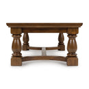  Signature Design by Ashley Sturlayne T609-1 Rectangular Cocktail Table IMAGE 3