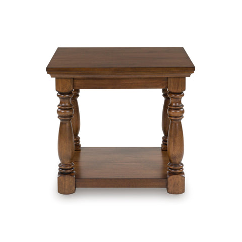  Signature Design by Ashley Sturlayne T609-3 Rectangular End Table IMAGE 2