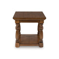  Signature Design by Ashley Sturlayne T609-3 Rectangular End Table IMAGE 3