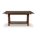  Signature Design by Ashley Sturlayne T609-4 Flip Top Sofa Table IMAGE 4
