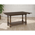  Signature Design by Ashley Sturlayne T609-4 Flip Top Sofa Table IMAGE 8