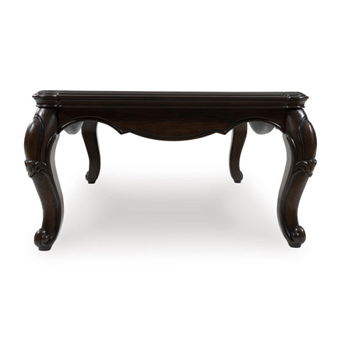  Signature Design by Ashley Maylee T617-1 Rectangular Cocktail Table IMAGE 3