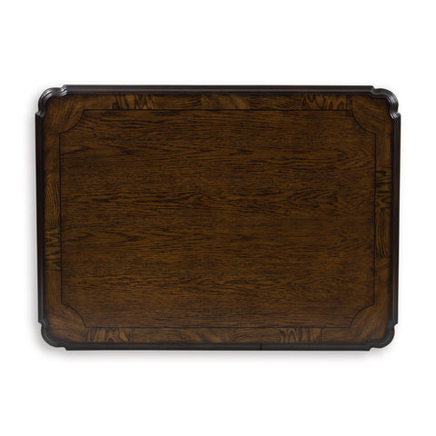  Signature Design by Ashley Maylee T617-1 Rectangular Cocktail Table IMAGE 4