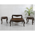  Signature Design by Ashley Maylee T617-1 Rectangular Cocktail Table IMAGE 6