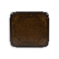  Signature Design by Ashley Maylee T617-3 Rectangular End Table IMAGE 4