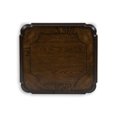  Signature Design by Ashley Maylee T617-3 Rectangular End Table IMAGE 4