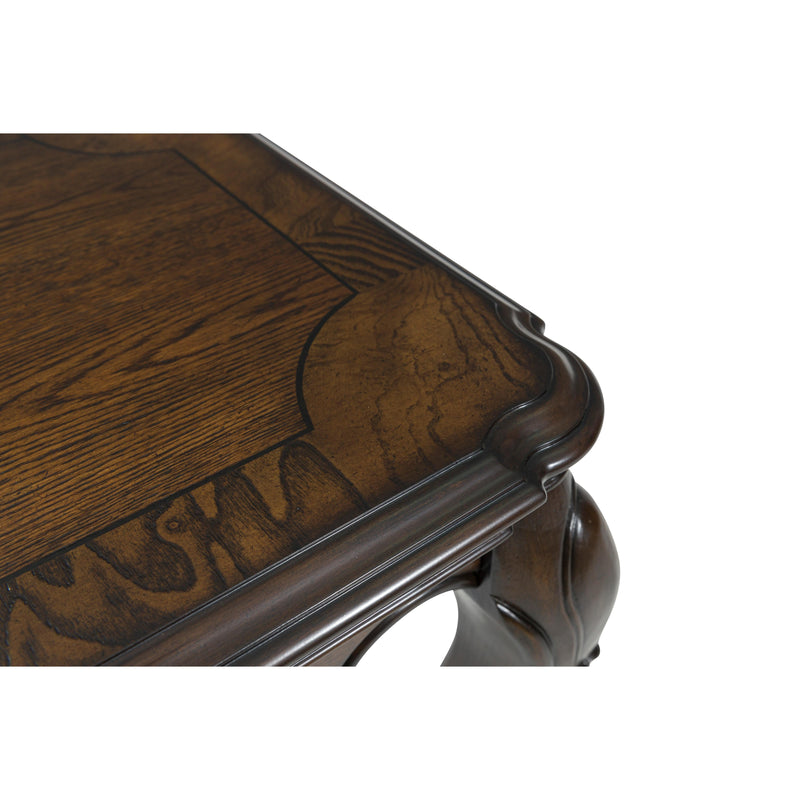  Signature Design by Ashley Maylee T617-3 Rectangular End Table IMAGE 5