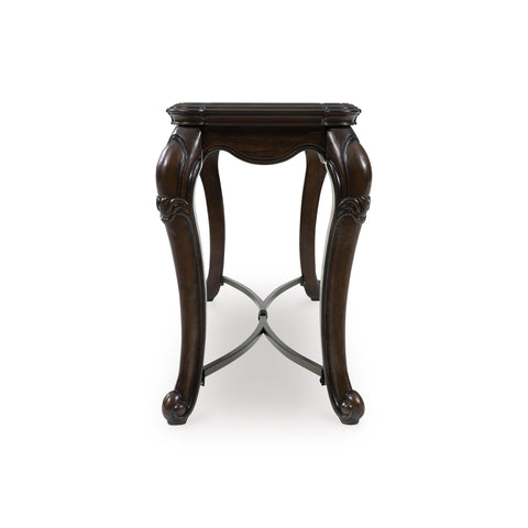  Signature Design by Ashley Maylee T617-4 Sofa Table IMAGE 3
