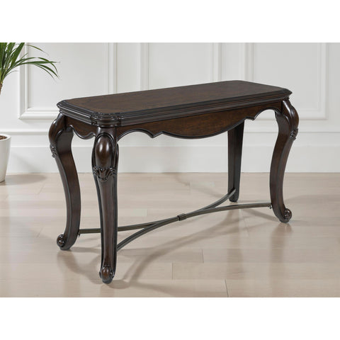  Signature Design by Ashley Maylee T617-4 Sofa Table IMAGE 6