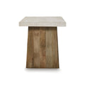 Signature Design by Ashley Brendalhouse T642-2 Square End Table IMAGE 3