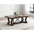 Signature Design by Ashley Maylee T647-1 Rectangular Cocktail Table IMAGE 6