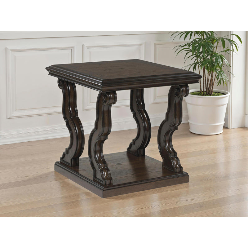  Signature Design by Ashley Maylee T647-2 Square End Table IMAGE 6