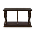  Signature Design by Ashley Maylee T647-4 Sofa Table IMAGE 2
