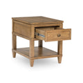  Signature Design by Ashley Sharlance T655-3 Rectangular End Table IMAGE 2