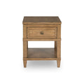  Signature Design by Ashley Sharlance T655-3 Rectangular End Table IMAGE 3