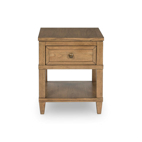  Signature Design by Ashley Sharlance T655-3 Rectangular End Table IMAGE 3