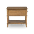  Signature Design by Ashley Sharlance T655-3 Rectangular End Table IMAGE 4