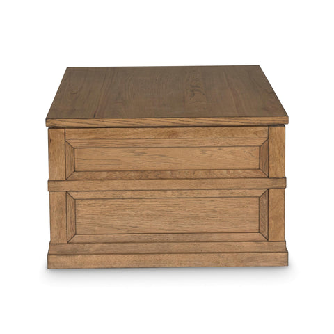  Signature Design by Ashley Sharlance T655-9 Lift Top Cocktail Table IMAGE 4