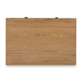  Signature Design by Ashley Sharlance T655-9 Lift Top Cocktail Table IMAGE 6