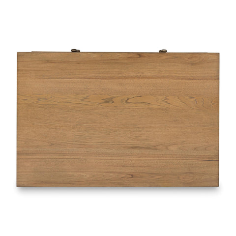  Signature Design by Ashley Sharlance T655-9 Lift Top Cocktail Table IMAGE 6