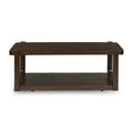  Signature Design by Ashley Breckington T656-1 Rectangular Cocktail Table IMAGE 2