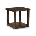  Signature Design by Ashley Breckington T656-3 Rectangular End Table IMAGE 1