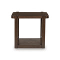  Signature Design by Ashley Breckington T656-3 Rectangular End Table IMAGE 2