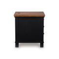 Signature Design by Ashley Wildenauer T664-7 Chair Side End Table IMAGE 4