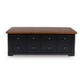  Signature Design by Ashley Wildenauer T664-9 Lift Top Cocktail Table IMAGE 3