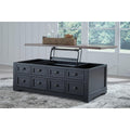  Signature Design by Ashley Wildenauer T664-9 Lift Top Cocktail Table IMAGE 9