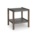  Signature Design by Ashley Kallenny T669-3 Rectangular End Table IMAGE 1