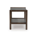  Signature Design by Ashley Kallenny T669-3 Rectangular End Table IMAGE 3