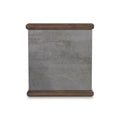  Signature Design by Ashley Kallenny T669-3 Rectangular End Table IMAGE 4