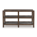  Signature Design by Ashley Kallenny T669-4 Sofa Table IMAGE 2