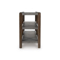  Signature Design by Ashley Kallenny T669-4 Sofa Table IMAGE 3