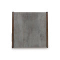  Signature Design by Ashley Kallenny T669-8 Square Cocktail Table IMAGE 6