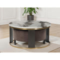  Signature Design by Ashley Jazmore T671-22 Nesting Cocktail Tables IMAGE 7