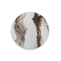  Signature Design by Ashley Jazmore T671-6 Round End Table IMAGE 4