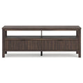  Signature Design by Ashley Cadmori W2614-68 Extra Large TV Stand IMAGE 3