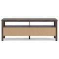  Signature Design by Ashley Cadmori W2614-68 Extra Large TV Stand IMAGE 5