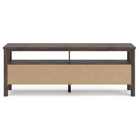  Signature Design by Ashley Cadmori W2614-68 Extra Large TV Stand IMAGE 5