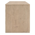  Signature Design by Ashley Cayboni W3787-68 LG TV Stand with Fireplace Option IMAGE 4