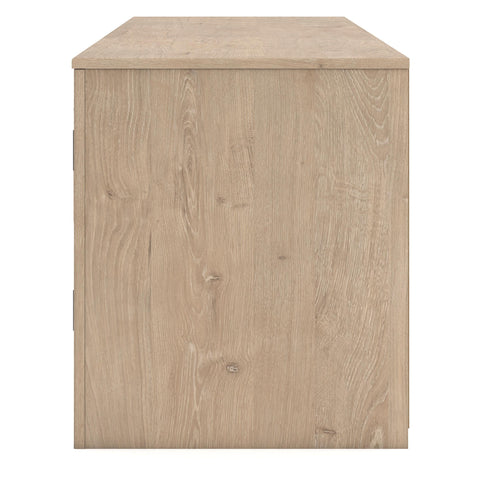  Signature Design by Ashley Cayboni W3787-68 LG TV Stand with Fireplace Option IMAGE 4